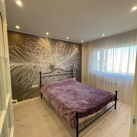 Modern Flat In Mai 아파트