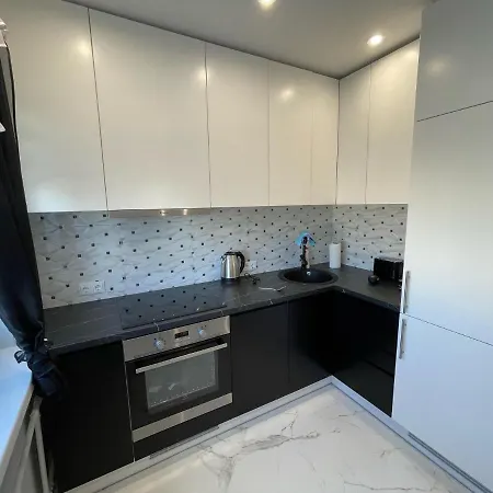아파트 Modern Flat In Mai *