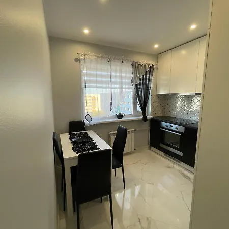 Modern Flat In Mai